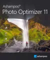 Produktbild: Ashampoo Photo Optimizer 11 Dauerlizenz 1 PC