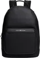 Produktbild: TOMMY HILFIGER Herren Th Foundation Backpack Am0am13623 Rucksack, Black (Black)