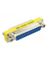 Produktbild: InLine Serieller Gender Changer DB-25 W bis W (31124)