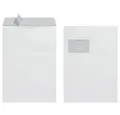 Produktbild: Herlitz Versandtasche Herlitz 10837557 10837557 Versandtasche (B x H) 229 mm x 324 mm Weiß V