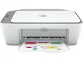 Produktbild: HP DeskJet 2720e All-in-One Multifunktionsdrucker - Grau (26K67B#629)