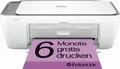 Produktbild: HP DeskJet 2720e All-in-One Multifunktionsdrucker - Grau (26K67B#629)