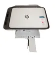 Produktbild: HP DeskJet 2724  All-in-One-Drucker