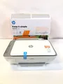 Produktbild: HP DeskJet 2720e All-in-One Multifunktionsdrucker -(26K67B#629) unvollständig