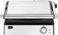 Produktbild: Silvercrest Kontaktgrill SKGE 2000 D3/SOKGE 2000 D3 180° aufklappbar *besch.VP