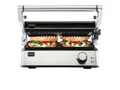Produktbild: SILVERCREST® KITCHEN TOOLS Kontaktgrill SKGE 2000 D3, 180° aufklappbar - B-Ware