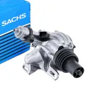 Produktbild: SACHS 3981000066 Kupplungsnehmerzylinder für SMART 451 0.8 1.0