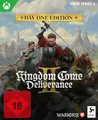 Produktbild: Kingdom Come Deliverance II Day One Edition (Xbox Series X)