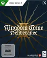 Produktbild: Kingdom Come Deliverance II - Xbox Series X - Neu & OVP - Deutsche Version