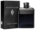 Produktbild: RALPH LAUREN Ralph's Club 100 ml Eau de Parfum Spray Neu & Ovp Herren-EdP 100ml
