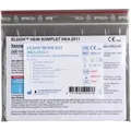 Produktbild: Blutgruppe Schnelltest Eldon Home-Kit HKA 2511-1 1 St