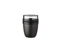 Produktbild: MEPAL LUNCHPOT ELLIPSE MINI NORDIC BLACK NEU OVP