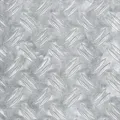 Produktbild: alfer Riffelblech 1,5-2,0 x 200 x 1000 mm Aluminium Bleche Warzenblech