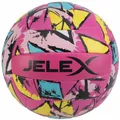 Produktbild: JELEX Volley Beach Volleyball rosa 77297839-77297829