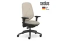 Produktbild: sedus Bürostuhl se:kit pro (Made in Germany, 5 Jahre Garantie), ergonomischer Bürostuhl mit Synchronmechanik