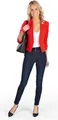 Produktbild: SLIMmaxx Komfort-Jeans One4All - 44-50 - blau