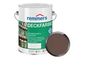 Produktbild: Remmers Wetterschutzfarbe DECKFARBE - 0.75 LTR