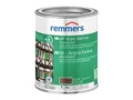 Produktbild: Remmers DF Deckfarbe 0,75l, Nussbraun – Innen/Außen Holzfarbe Wetterschutz