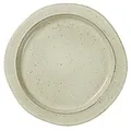 Produktbild: IB Laursen Frühstücksteller DUNES Sand Keramik Geschirr Teller 22cm Kuchenteller