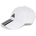 Produktbild: ADIDAS Herren Mütze 3-Streifen New Logo Baseball