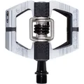 Produktbild: Crankbrothers Pedal Mallet E LS high polish silver (16749)