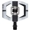 Produktbild: Crankbrothers Mallet Enduro LS Klick-Pedal, lange Achse, Silver Collection, hp silver