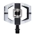 Produktbild: MALLET ENDURO LS polierte silberne Pedale