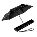 Produktbild: Knirps Taschenschirm US.050 Ultra Light Slim Manual Rain - black