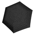 Produktbild: Knirps US.050 Ultra Light Slim Manual Regenschirm Rain Black