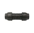 Produktbild: GEBO Steckfitting PE Rohr Reparaturschelle 40 mm 1 1/4 Zoll Reparaturkupplung
