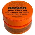 Produktbild: Ossion - Matte Pomade Haarwachs Medium Hold - 100 ml