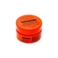 Produktbild: Morfose Ossion Hair Styling Wax – Medium Hold, Flexibles Styling für Natürliches Aussehen, 100 ml (Orange Verpackung)