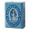 Produktbild: Nordur isländische Meersalzflocken Natural 250 Gramm Metalldose Salz Island