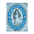 Produktbild: Nordur Salt Artic Sea Salt Flakes - Meersalzflocken in der Metalldose 250g