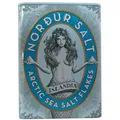 Produktbild: NORÐUR Meersalzflocken 250g Dose