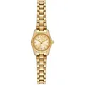 Produktbild: Michael Kors Damenuhr MICRO PETITE LEXINGTON MK4862 Edelstahl 89198916