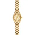 Produktbild: Michael Kors Quarz / 3 Zeiger Lexington MK4862 - goldfarben - LESS THAN 22mm