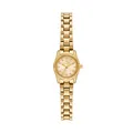 Produktbild: Damenuhr MICHAEL KORS LEXINGTON MK4862 Edelstahl Golden