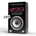 Produktbild: Rocco Giocattoli Yas Games - Hitster