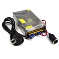 Produktbild: A15C AC /DC Einbaunetzteil Schaltnetzteil Netzteil Adapter 230V auf 12V 20A 240W