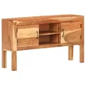 Produktbild: vidaXL Sideboard 116x30x66 cm Akazie Massivholz
