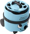 Produktbild: NUMATIC 900140 James JVP180-11 Bodenstaubsauger Staubsauger, maximale Leistung: 620 Watt - Farbe: Blau (900140)