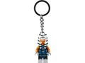 Produktbild: LEGO® Schlüsselanhänger Set LEGO Star Wars: Ahsoka Tano™ Schlüsselanhänger (1-tlg)