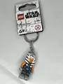 Produktbild: LEGO STAR WARS 854186  Schlüsselanhänger  Ahsoka Tano NEU