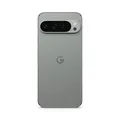 Produktbild: Google Pixel 9 Pro XL – Android-Smartphone mit Gemini ohne SIM-Lock, Dreifach-Rückkamerasystem, 24 Stunden Akkulaufzeit und EIN 6,8 Zoll großes Super Actua-Display – Hazel, 256GB