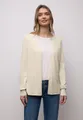 Produktbild: STREET ONE Cardigan mit Strick-Detail