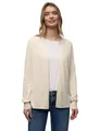 Produktbild: Street One Damen Cardigan in Unifarbe