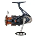 Produktbild: Shimano Nasci FD C3000 HG