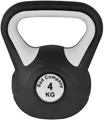 Produktbild: Kettlebell aus Kunststoff 4 kg
