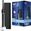 Produktbild: Braun Oral-b Clean & Protect Black Edition With Reise-etui